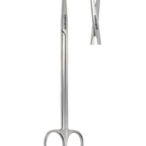 Metzenbaum Scissor 6 inch