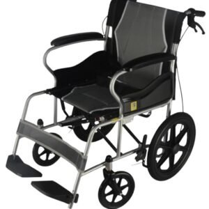 Karma Ryder 1 Transit Wheelchair