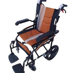 Karma Ryder 12 Aluminum Wheelchair