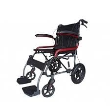 Karma Ryder 6 Transit Wheelchair