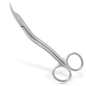 Suture Cutting Scissors