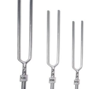 Tuning Fork