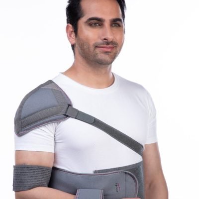 Orthopaedic & Mobility Aids